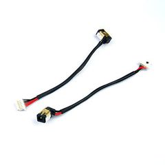 Βύσμα Τροφοδοσίας DC Power Jack Samsung np900x3b NP535U3C-A01 NP535U3C-A01US US Np905s3g Np915s3g Ativ Book 9 Lite NP915S3G NP915S3G-K01US NP905S3G-K02US NP915S3G-K03US NP540U3C-A02CA NP900X3A-A10USDC