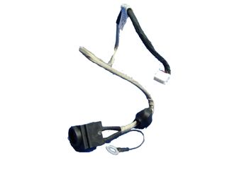 Βύσμα Τροφοδοσίας DC Power Jack Sony Vaio Tap 20 Svj202a11l 603-0101-8005_a DC Power Port Jack Socket and Cable (κωδ. 3482)