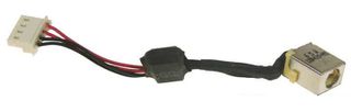Βύσμα Τροφοδοσίας DC Power Jack Acer Aspire E1-421 E1-431 DC Jack DC Power Port Jack Socket and Cable (κωδ. 3494)