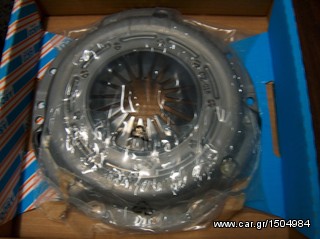 ΠΛΑΤΩ MAZDA 323 