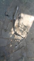 Σωληνες aircontision σωληνες υδραβλικου τιμονιου 