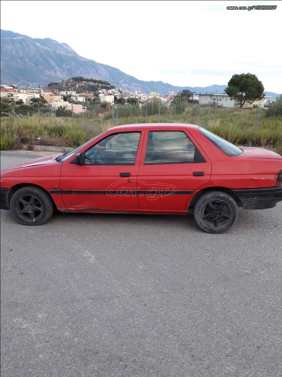 Ford Orion 1991