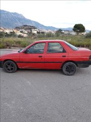 Ford Orion '91