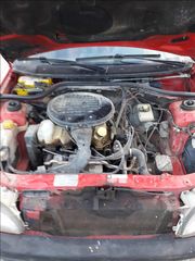 Ford Orion 1991-thumb-6