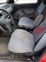 Ford Orion 1991-thumb-3
