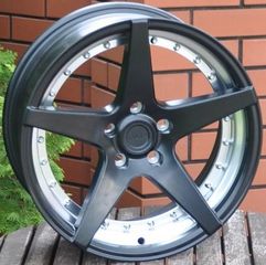 ANASTASIADIS STYLE OPEL 17" ZANTEΣ (171034)