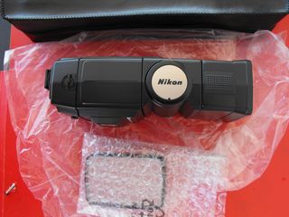 Nikon SB-16B Speedlight φλας-thumb-2