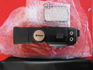 Nikon SB-16B Speedlight φλας-thumb-3