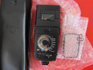 Nikon SB-16B Speedlight φλας-thumb-4