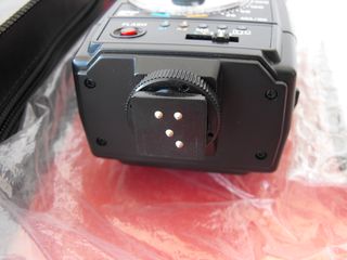 Nikon SB-16B Speedlight φλας-thumb-5