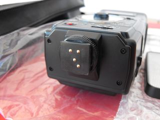 Nikon SB-16B Speedlight φλας-thumb-6