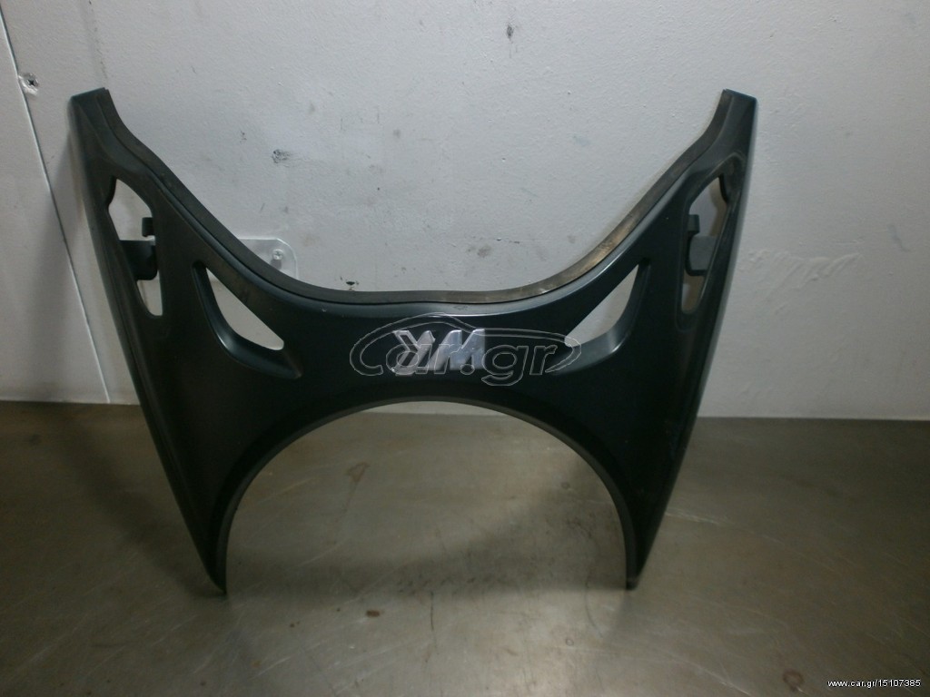 SYM GTS 250-ΔΙΑΦΟΡΑ ΠΛΑΣΤΙΚΑ  ΑΠΟ SYM GTS 250