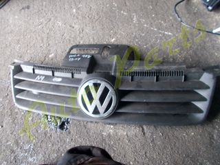 ΜΑΣΚΑ VW POLO 9NII , ΜΟΝΤΕΛΟ 2003-2007