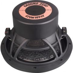 SUBWOOFFER GZUW 10SQX