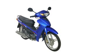 Jianshe Madox 110 2017 Madox 110cc-thumb-3