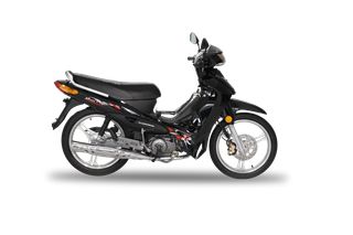 Jianshe Madox 110 2017 Madox 110cc-thumb-5