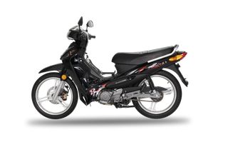 Jianshe Madox 110 2017 Madox 110cc