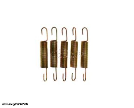 Ελατήριο συμπλέκτη NISSAN 620  92223001