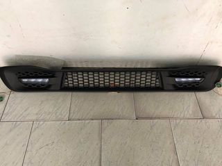 SMART 451 DRL ΦΩΤΑ ΗΜΕΡΑΣ BRABUS FACELIFT 12-14