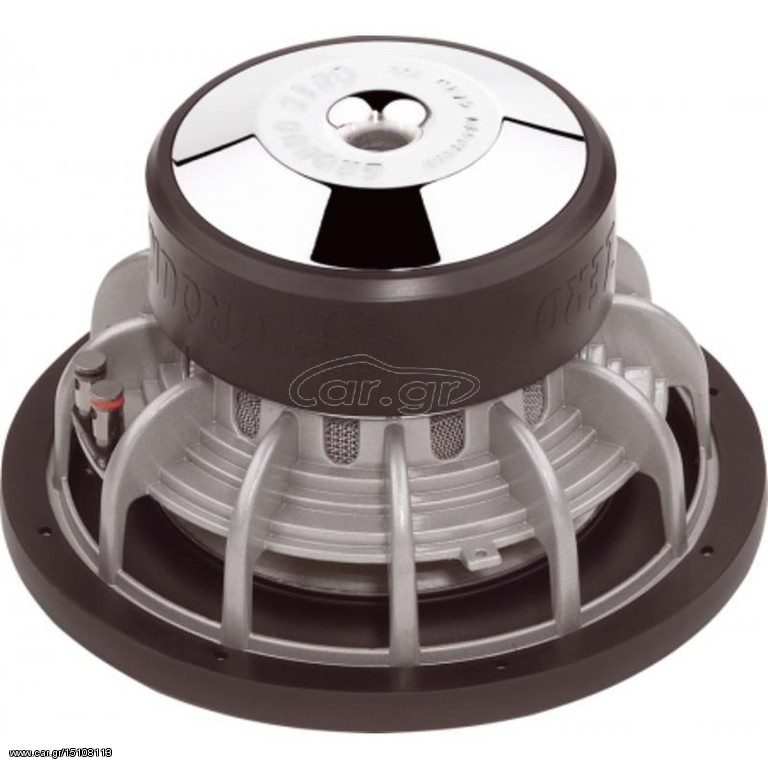 SUBWOOFER GZHW 25X