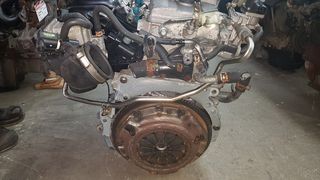 ΚΙΝΗΤΗΡΑΣ MAZDA 2-3 1.3i-1.4i ZJ 2003-2012-thumb-1