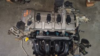 ΚΙΝΗΤΗΡΑΣ MAZDA 2-3 1.3i-1.4i ZJ 2003-2012-thumb-3