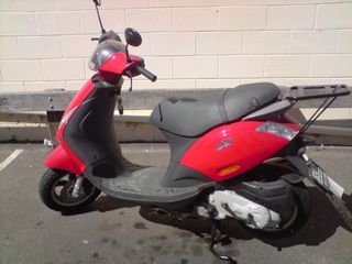 ZIP 50cc piaggio δίχρονη 