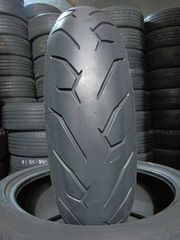1TMX 150-60-17 PIRELLI DIABLO ROSSO 2 DOT (5215)