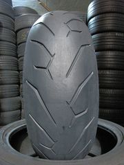 1TMX 190-50-17 PIRELLI DIABLO ROSSO 2 DOT (2713)