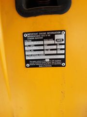 Καλαθοφόρα Haulotte 2005 H25 TPX 4Χ4 Μ.Ε ΠΙΝΑΚΙΔΕΣ-thumb-2
