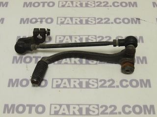 KAWASAKI KLE 400, KLE 500 ΛΕΒΙΕΣ ΤΑΧΥΤΗΤΩΝ 13242-0002 Νούμερο Αγγελίας (SKU): 28917