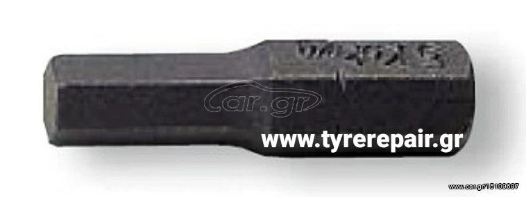 Μύτη 1/4" Allen 3x25 Ko-ken Ιαπωνίας
