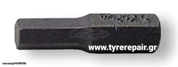 Μύτη 1/4" Torx T10x25 Ko-ken Ιαπωνίας