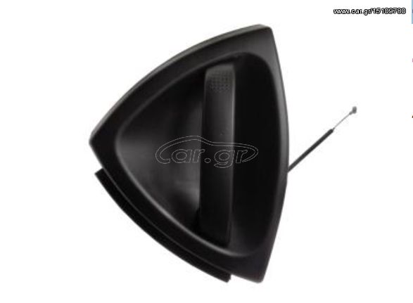 Εξωτερική λαβή SMART FORTWO 40222308L