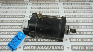 ΜΙΖΑ ->  HONDA XLV 400 - 600  TRANSALP / MOTO PARTS KOSKERIDIS 