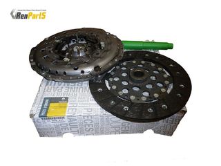 ΣΕΤ ΣΥΜΠΛΕΚΤΗ RENAULT LAGUNA II (BG0Z 170HP PHASE II) ESPACE IV (JK0D) ΓΝΗΣΙΟ ΑΝΤΑΛΛΑΚΤΙΚΟ