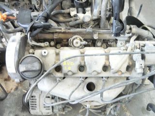 VW / SEAT / MOTER  CODE  AUC -thumb-1