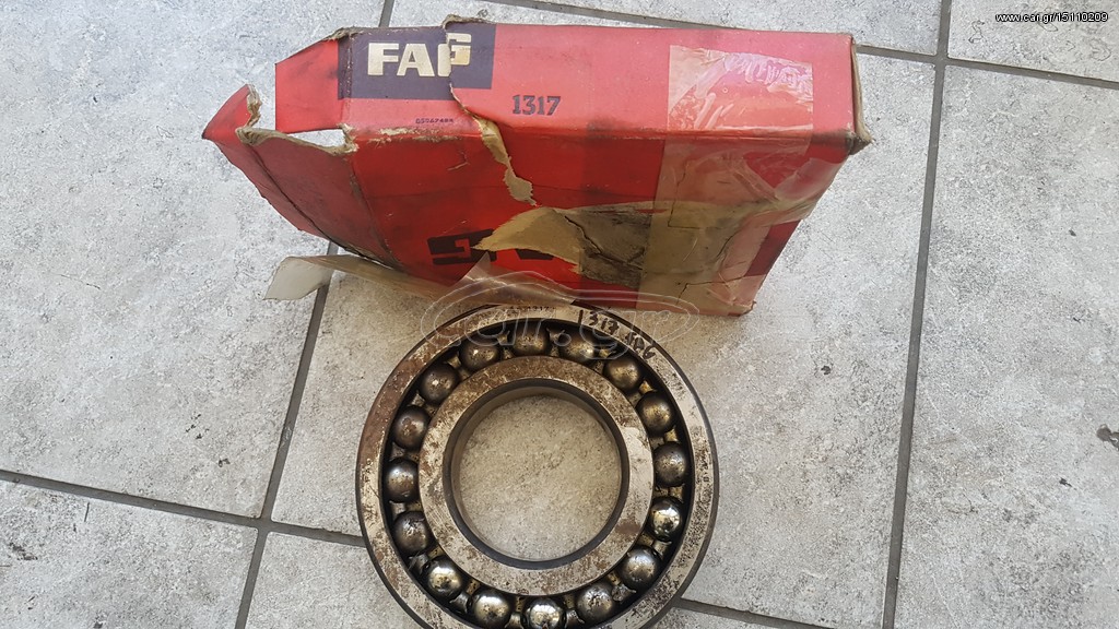 ΡΟΥΛΕΜΑΝ FAG 1317