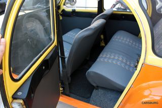 Citroen 2 CV 1985 ΗΛΕΚΤΡΙΚΟ-thumb-4