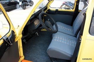Citroen 2 CV 1985 ΗΛΕΚΤΡΙΚΟ-thumb-5