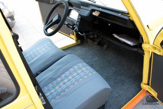 Citroen 2 CV 1985 ΗΛΕΚΤΡΙΚΟ-thumb-6