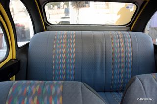 Citroen 2 CV 1985 ΗΛΕΚΤΡΙΚΟ-thumb-7