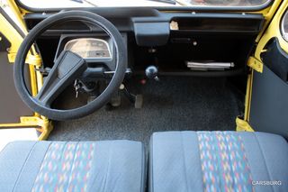 Citroen 2 CV 1985 ΗΛΕΚΤΡΙΚΟ-thumb-9