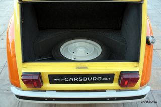 Citroen 2 CV 1985 ΗΛΕΚΤΡΙΚΟ-thumb-16