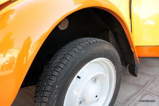 Citroen 2 CV 1985 ΗΛΕΚΤΡΙΚΟ-thumb-17