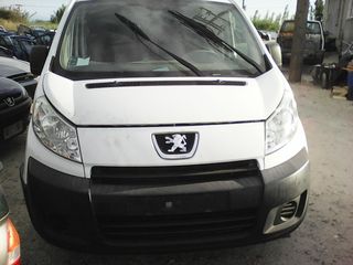 PEUGEOT PARTNER 2007 ΕΩΣ 2011 2000cc DIESEL