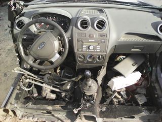 FORD FIESTA 2006 ΕΩΣ 2008. 1400cc DIESEL-thumb-1