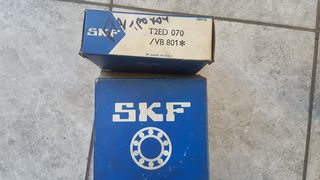 ΡΟΥΛΕΜΑΝ ΤΡΟΧΟΥ SKF ΑΠΟ VOLVO F12-- T2ED 070 /VB 801