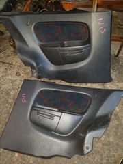 Ταπετσαρίες πόρτας Nissan Almera N15 μοντέλο 98-03