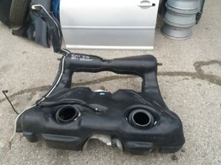 AUDI S3 (97-02 MON ΤΕΠΟΖΙΤΟ) ΜΠΑΜΠΟΥΡΗΣ